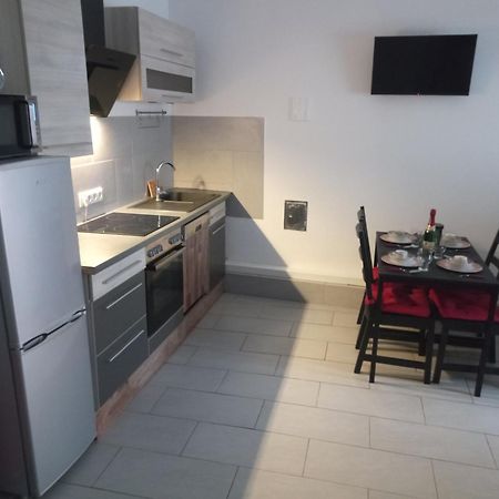 Apartment In Bad Ems Extérieur photo