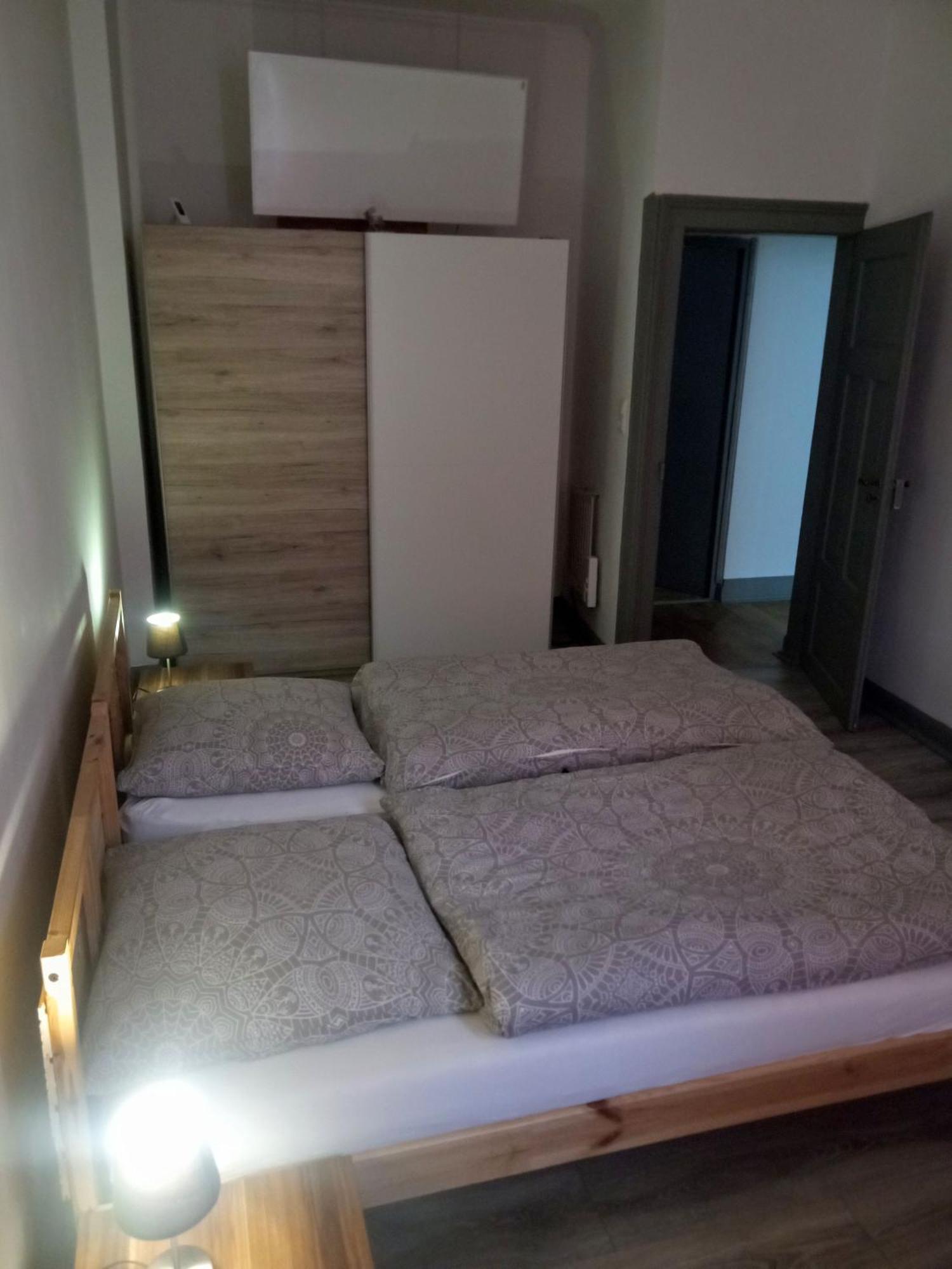 Apartment In Bad Ems Extérieur photo