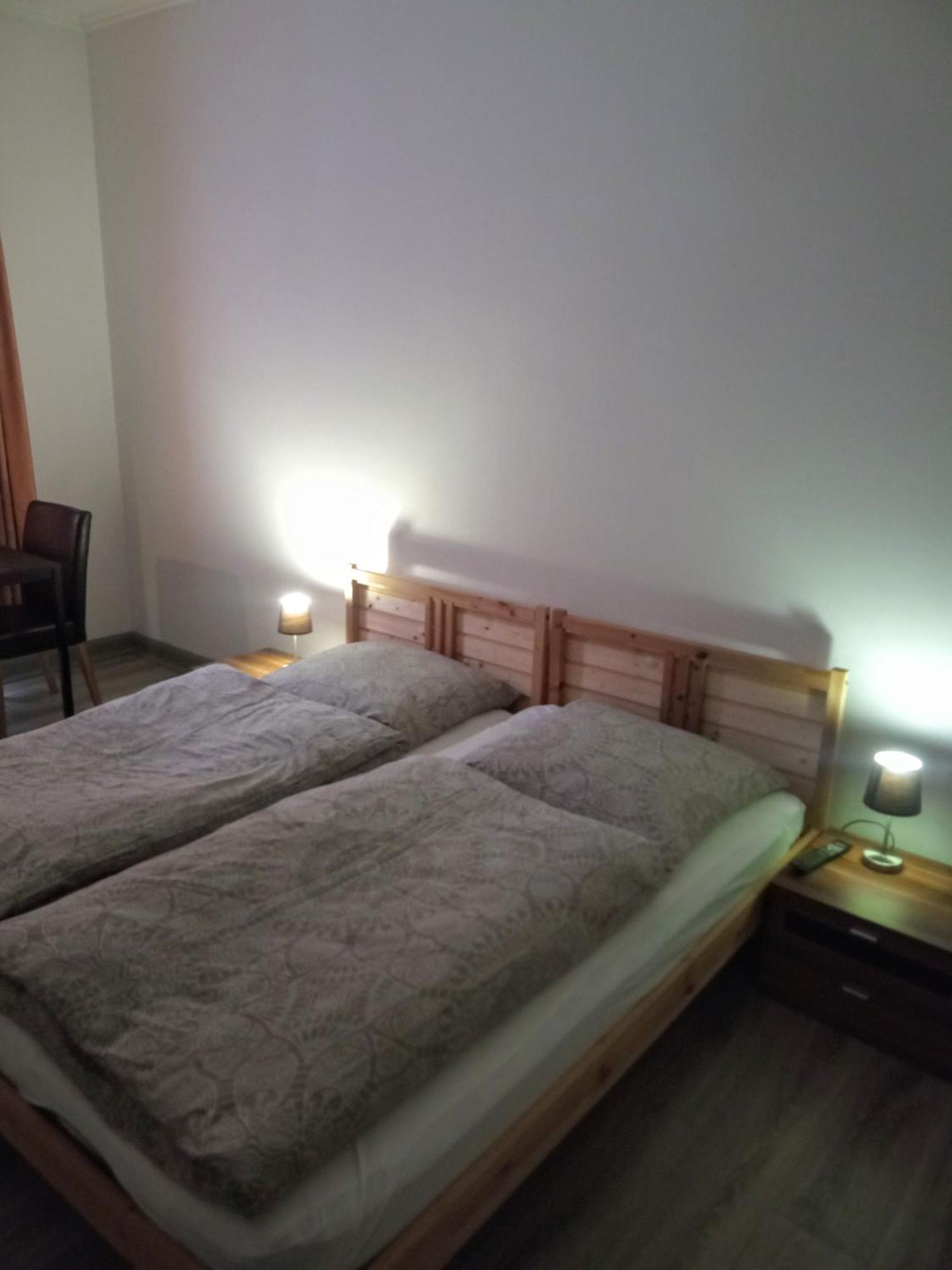 Apartment In Bad Ems Extérieur photo