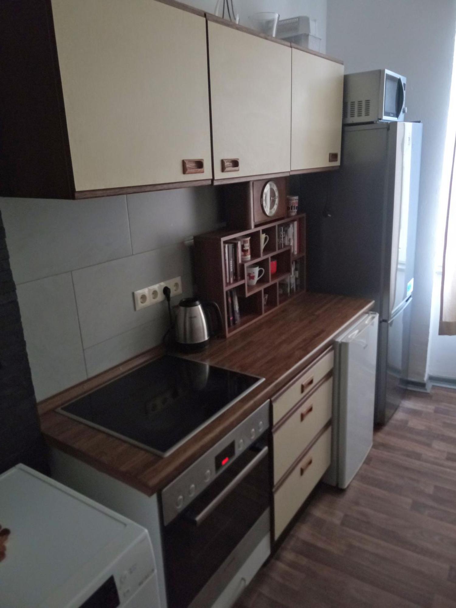 Apartment In Bad Ems Extérieur photo