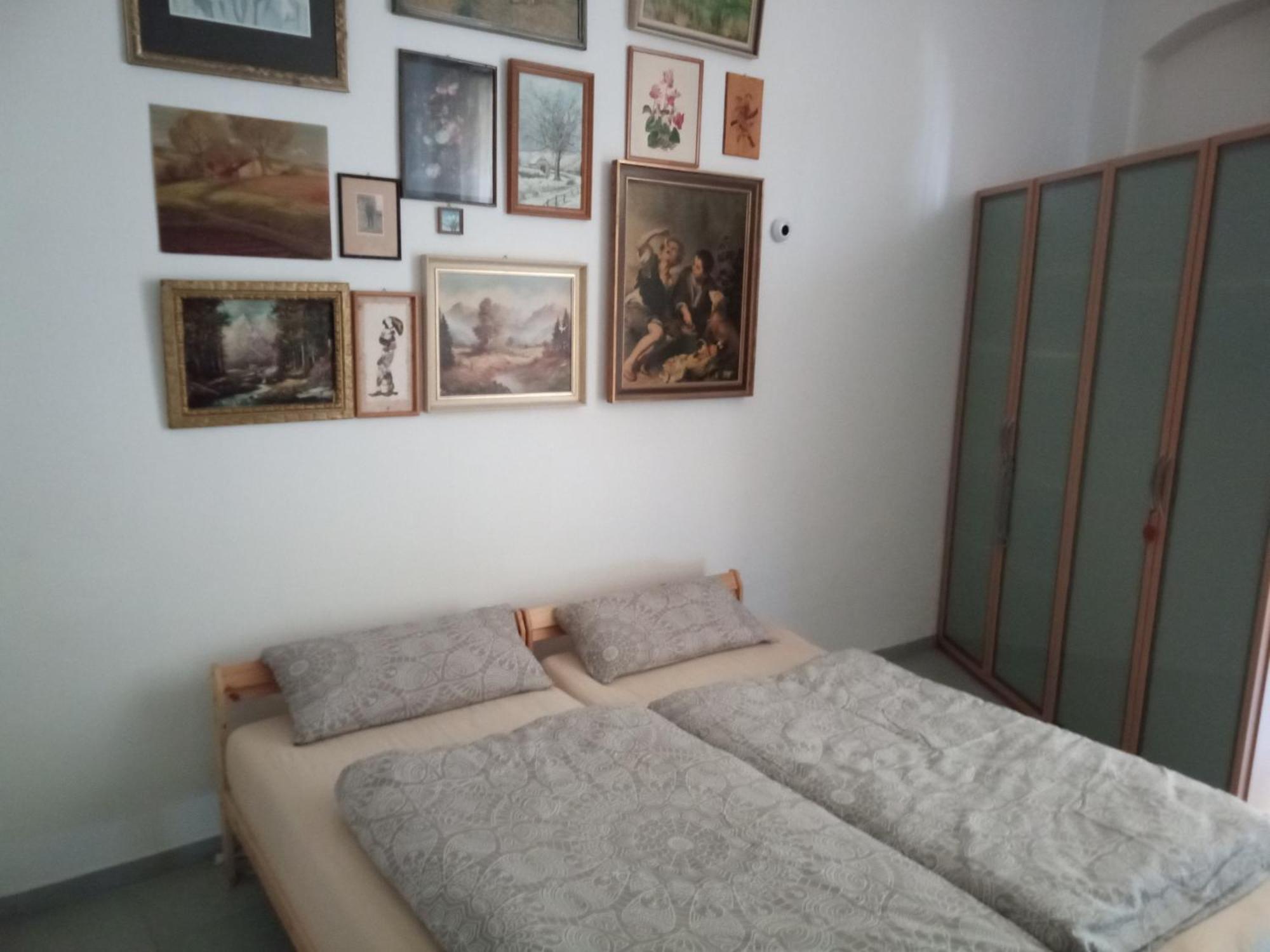 Apartment In Bad Ems Extérieur photo