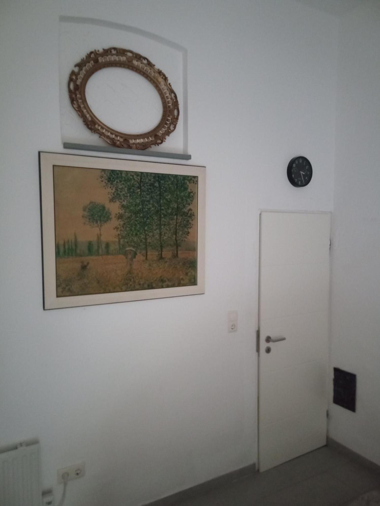 Apartment In Bad Ems Extérieur photo
