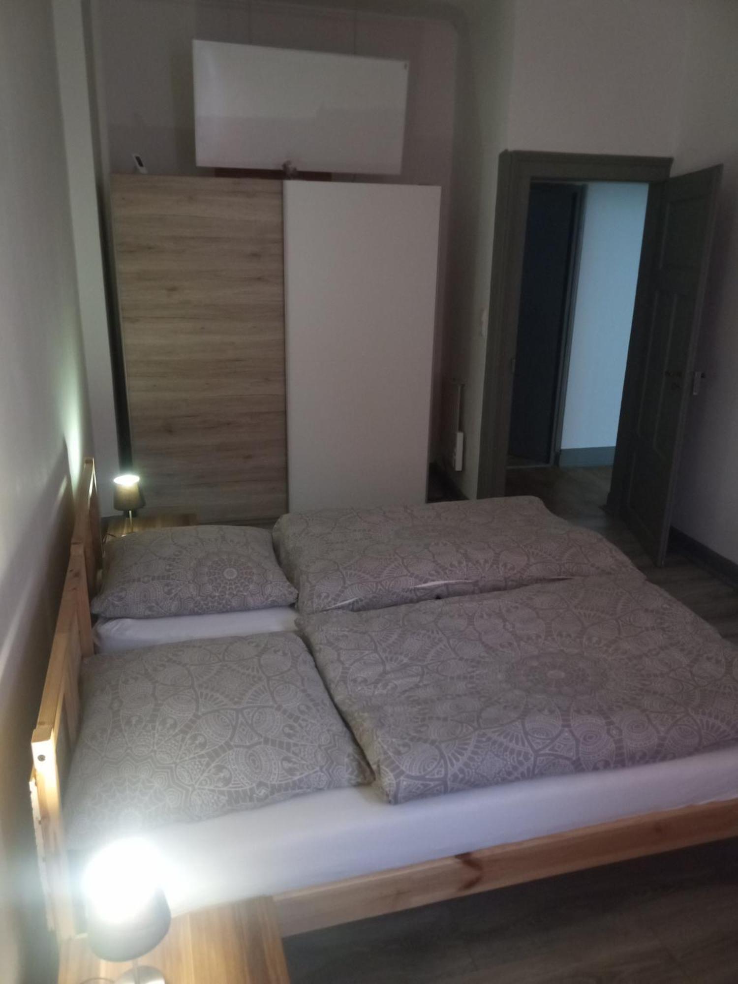 Apartment In Bad Ems Extérieur photo
