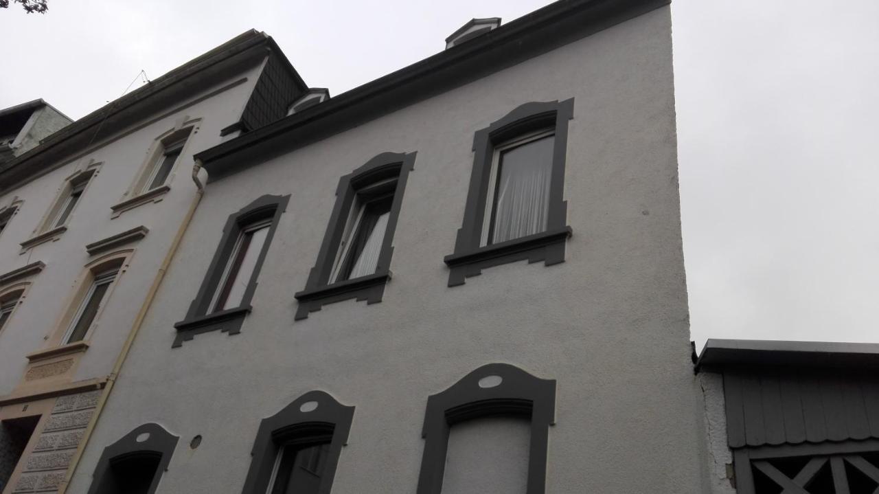 Apartment In Bad Ems Extérieur photo